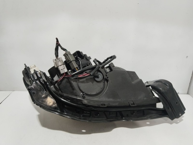Recambio de faro izquierdo para subaru impreza g11 (gd/gg) 1.5 r se referencia OEM IAM 84001FE990   Recambio de faro izquierdo para subaru impreza g11 (gd/gg) 1.5 r se referencia OEM IAM 84001FE990