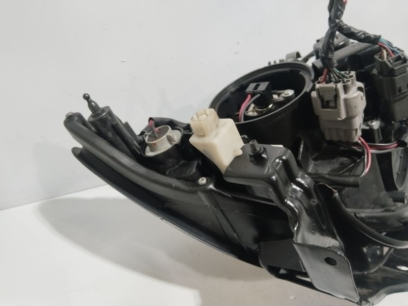 Recambio de faro izquierdo para subaru impreza g11 (gd/gg) 1.5 r se referencia OEM IAM 84001FE990   Recambio de faro izquierdo para subaru impreza g11 (gd/gg) 1.5 r se referencia OEM IAM 84001FE990