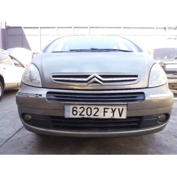 CITROËN XSARA PICASSO