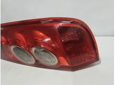 Recambio de piloto trasero derecho para ford fiesta v (jh_, jd_) 1.4 16v referencia OEM IAM 1324561   2