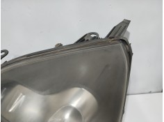 Recambio de faro izquierdo para ford fiesta v van 1.4 tdci referencia OEM IAM 0301224311   2