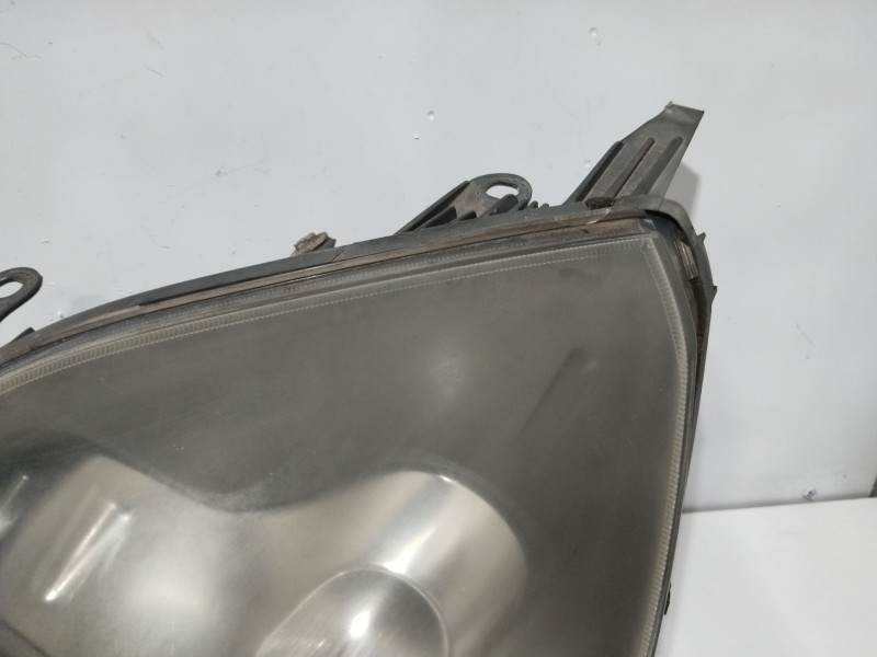 Recambio de faro izquierdo para ford fiesta v van 1.4 tdci referencia OEM IAM 0301224311   Recambio de faro izquierdo para ford fiesta v van 1.4 tdci referencia OEM IAM 0301224311