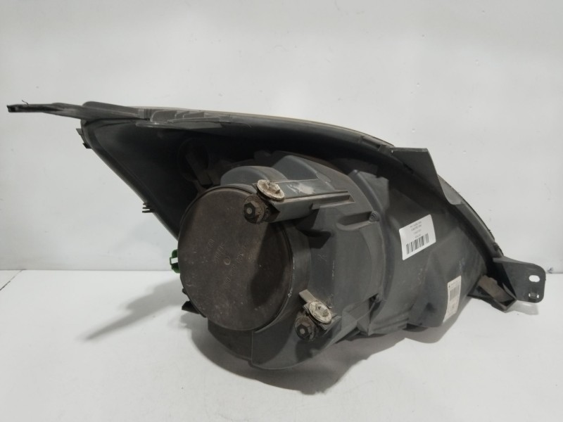 Recambio de faro izquierdo para ford fiesta v van 1.4 tdci referencia OEM IAM 0301224311   Recambio de faro izquierdo para ford fiesta v van 1.4 tdci referencia OEM IAM 0301224311