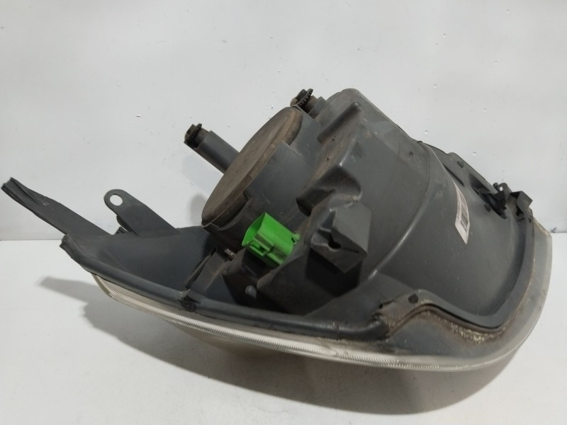 Recambio de faro izquierdo para ford fiesta v van 1.4 tdci referencia OEM IAM 0301224311   Recambio de faro izquierdo para ford fiesta v van 1.4 tdci referencia OEM IAM 0301224311