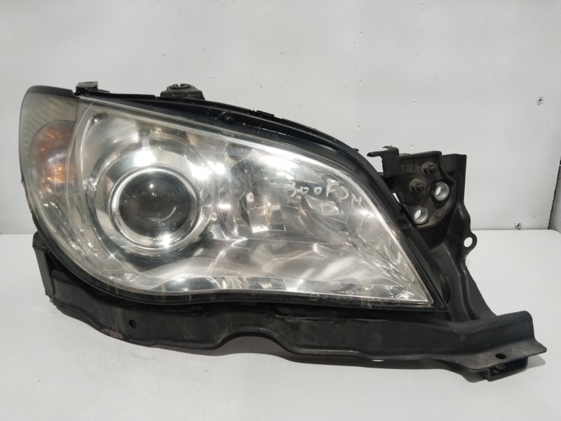 Recambio de faro derecho para subaru impreza g11 (gd/gg) 1.5 r se referencia OEM IAM 84001FE980   Recambio de faro derecho para subaru impreza g11 (gd/gg) 1.5 r se referencia OEM IAM 84001FE980