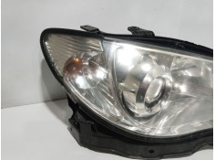 Recambio de faro derecho para subaru impreza g11 (gd/gg) 1.5 r se referencia OEM IAM 84001FE980   2