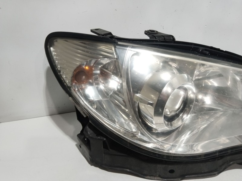 Recambio de faro derecho para subaru impreza g11 (gd/gg) 1.5 r se referencia OEM IAM 84001FE980   Recambio de faro derecho para subaru impreza g11 (gd/gg) 1.5 r se referencia OEM IAM 84001FE980