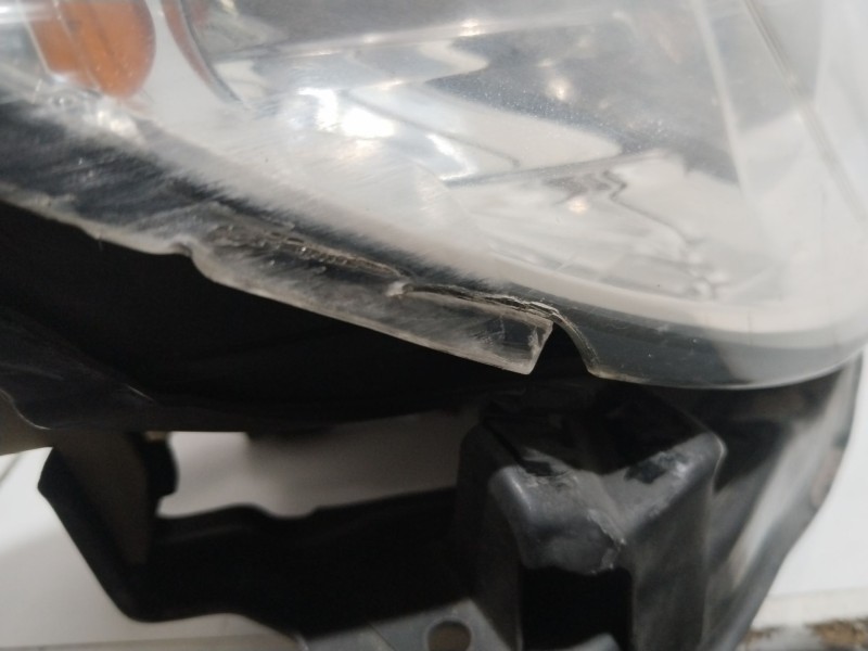 Recambio de faro derecho para subaru impreza g11 (gd/gg) 1.5 r se referencia OEM IAM 84001FE980   Recambio de faro derecho para subaru impreza g11 (gd/gg) 1.5 r se referencia OEM IAM 84001FE980
