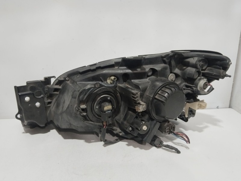 Recambio de faro derecho para subaru impreza g11 (gd/gg) 1.5 r se referencia OEM IAM 84001FE980   Recambio de faro derecho para subaru impreza g11 (gd/gg) 1.5 r se referencia OEM IAM 84001FE980