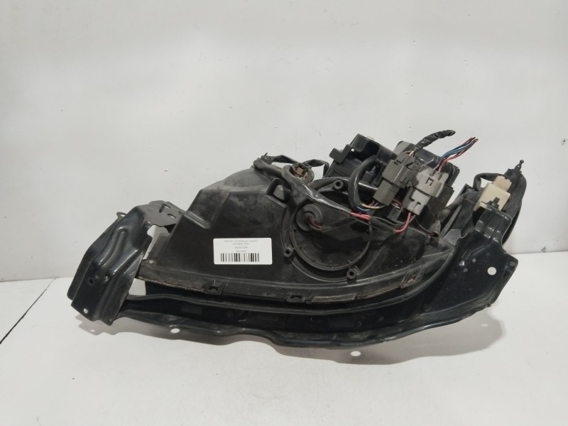Recambio de faro derecho para subaru impreza g11 (gd/gg) 1.5 r se referencia OEM IAM 84001FE980   Recambio de faro derecho para subaru impreza g11 (gd/gg) 1.5 r se referencia OEM IAM 84001FE980
