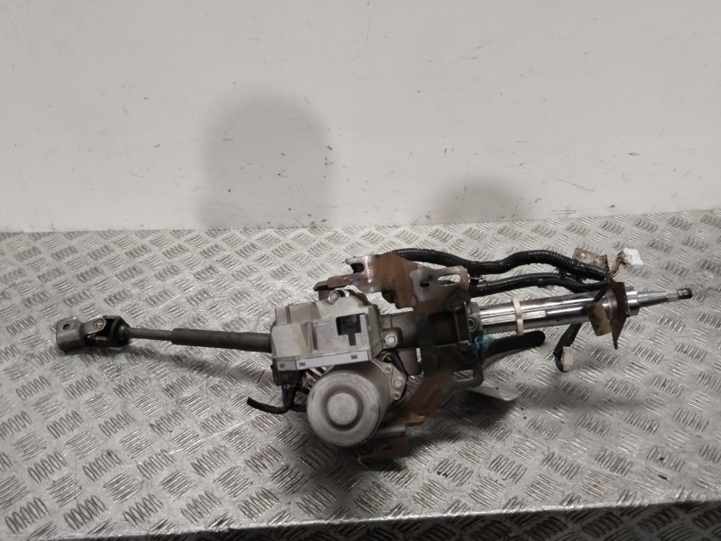 Recambio de columna direccion para nissan qashqai (j10) acenta referencia OEM IAM EA9CEC052 82D0932 N0502825