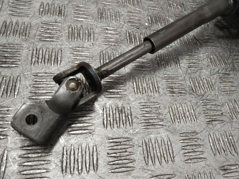 Recambio de columna direccion para nissan qashqai (j10) acenta referencia OEM IAM EA9CEC052 82D0932 N0502825