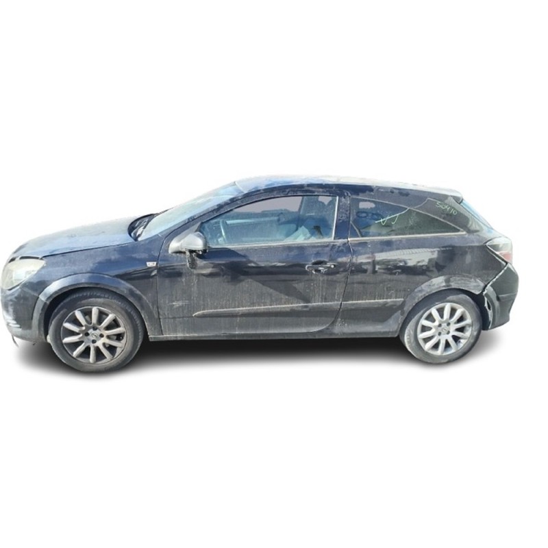 OPEL ASTRA H GTC (A04) - imagen 4