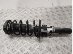 Recambio de amortiguador delantero derecho para seat ibiza iii (6l1) 1.4 tdi referencia OEM IAM 6Q0413031BR