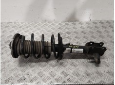 Recambio de amortiguador delantero izquierdo para opel vectra c berlina elegance referencia OEM IAM 13254161