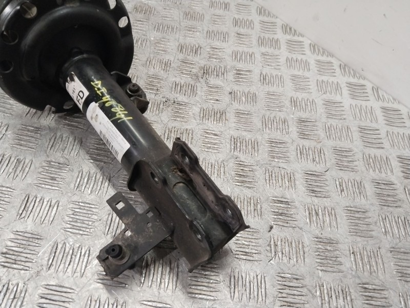 Recambio de amortiguador delantero izquierdo para opel vectra c berlina elegance referencia OEM IAM 13254161  