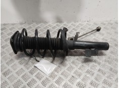 Recambio de amortiguador delantero izquierdo para volvo s40 ii (544) 1.8 referencia OEM IAM 31277590