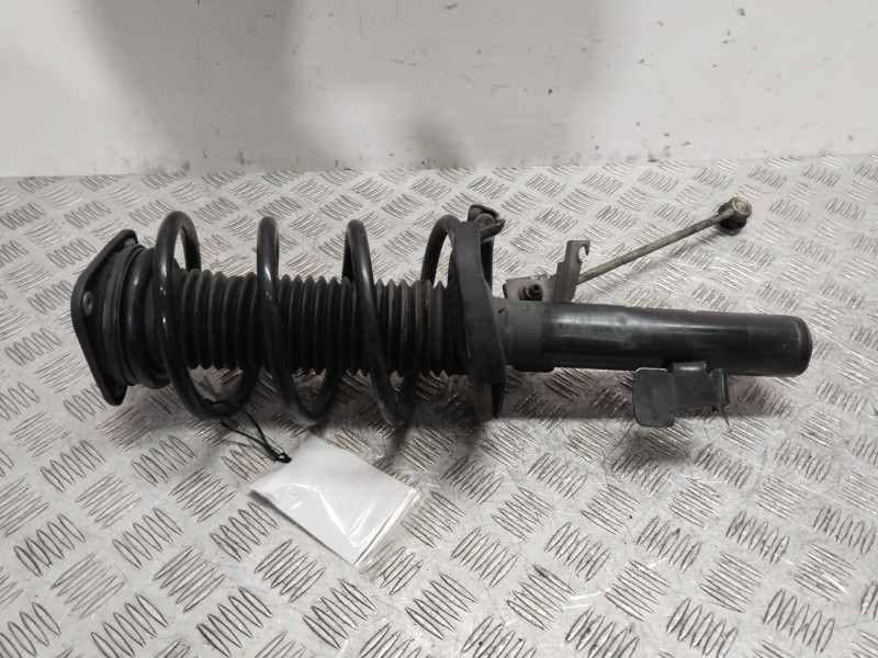Recambio de amortiguador delantero izquierdo para volvo s40 ii (544) 1.8 referencia OEM IAM 31277590   Recambio de amortiguador delantero izquierdo para volvo s40 ii (544) 1.8 referencia OEM IAM 31277590