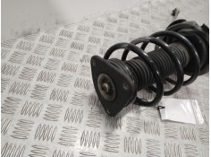 Recambio de amortiguador delantero izquierdo para volvo s40 ii (544) 1.8 referencia OEM IAM 31277590   2