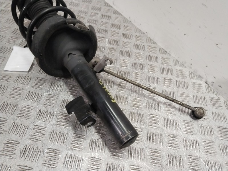 Recambio de amortiguador delantero izquierdo para volvo s40 ii (544) 1.8 referencia OEM IAM 31277590   Recambio de amortiguador delantero izquierdo para volvo s40 ii (544) 1.8 referencia OEM IAM 31277590