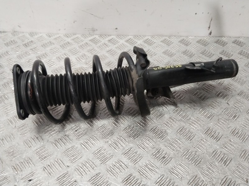 Recambio de amortiguador delantero derecho para volvo s40 ii (544) 1.8 referencia OEM IAM 31277589  