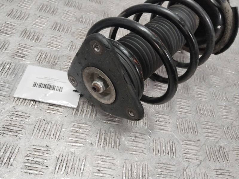 Recambio de amortiguador delantero derecho para volvo s40 ii (544) 1.8 referencia OEM IAM 31277589  