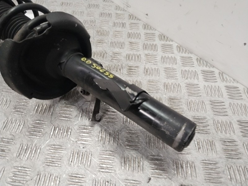 Recambio de amortiguador delantero derecho para volvo s40 ii (544) 1.8 referencia OEM IAM 31277589  