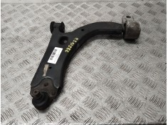 Recambio de brazo suspension inferior delantero izquierdo para ford fiesta v (jh_, jd_) 1.4 16v referencia OEM IAM 1212808
