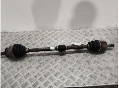 Recambio de transmision delantera derecha para hyundai elantra (xd) 2.0 crdi comfort (5-ptas.) referencia OEM IAM
