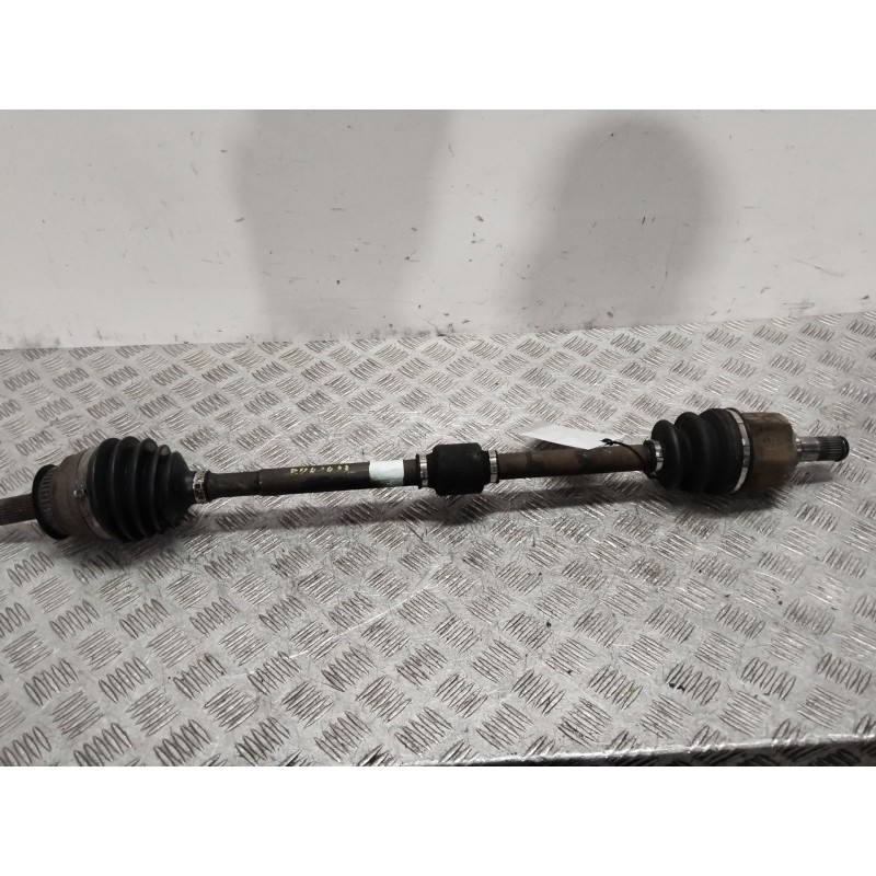 Recambio de transmision delantera derecha para hyundai elantra (xd) 2.0 crdi comfort (5-ptas.) referencia OEM IAM   