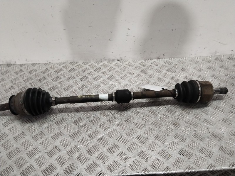 Recambio de transmision delantera derecha para hyundai elantra (xd) 2.0 crdi comfort (5-ptas.) referencia OEM IAM   