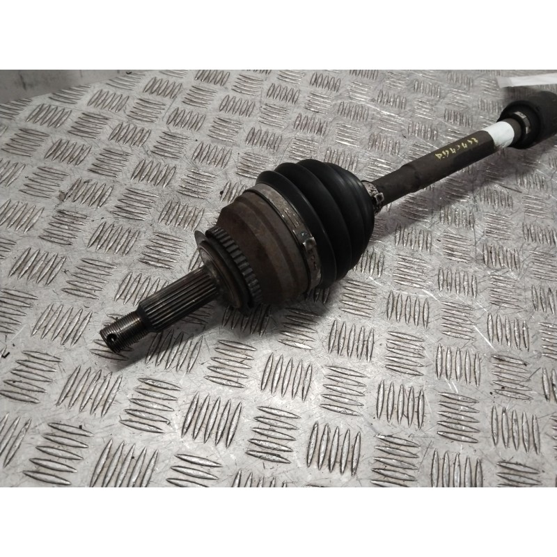 Recambio de transmision delantera derecha para hyundai elantra (xd) 2.0 crdi comfort (5-ptas.) referencia OEM IAM   