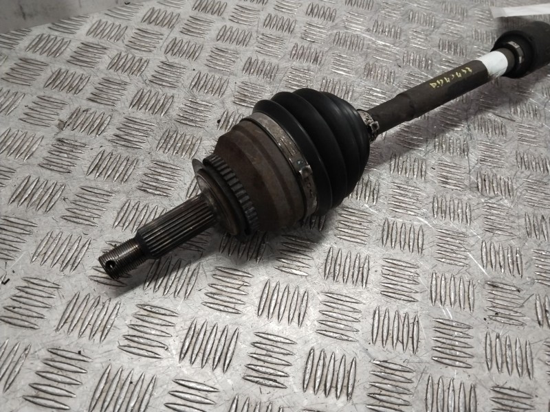 Recambio de transmision delantera derecha para hyundai elantra (xd) 2.0 crdi comfort (5-ptas.) referencia OEM IAM   