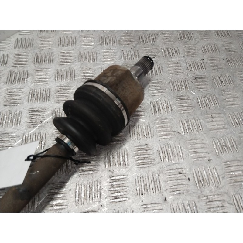 Recambio de transmision delantera derecha para hyundai elantra (xd) 2.0 crdi comfort (5-ptas.) referencia OEM IAM   