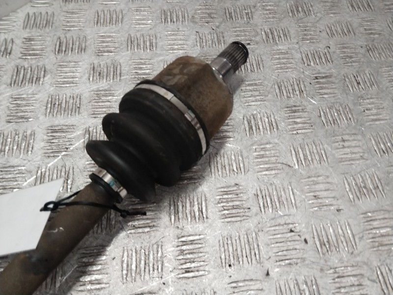 Recambio de transmision delantera derecha para hyundai elantra (xd) 2.0 crdi comfort (5-ptas.) referencia OEM IAM   