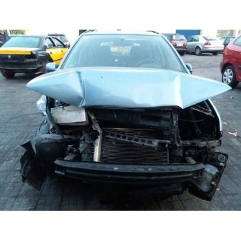 SKODA FABIA (6Y2/6Y3)
