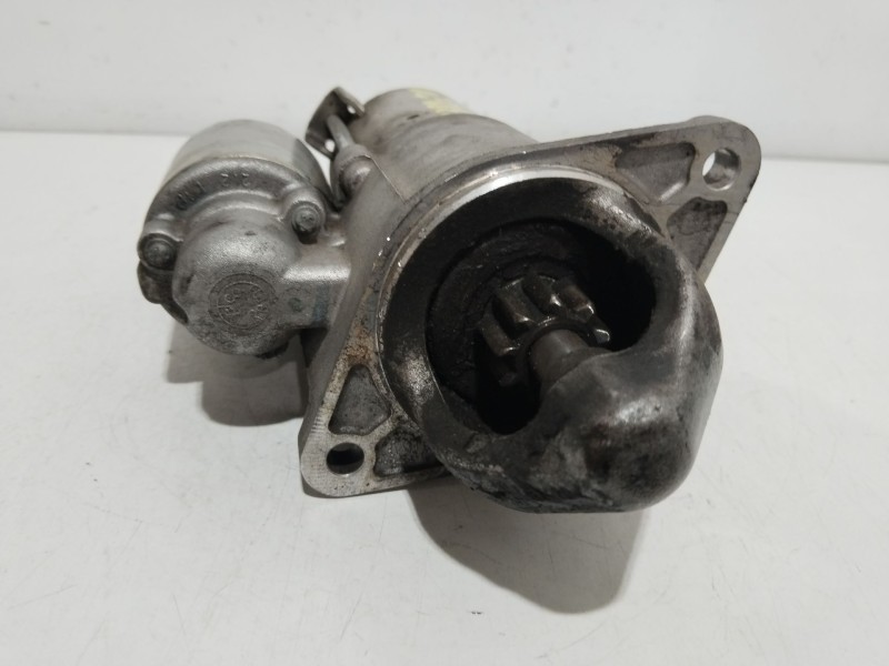 Recambio de motor arranque para opel astra gtc cosmo referencia OEM IAM 55556092  