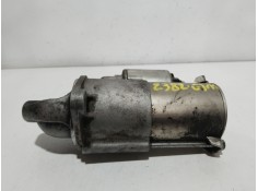 Recambio de motor arranque para opel astra gtc cosmo referencia OEM IAM 55556092   2
