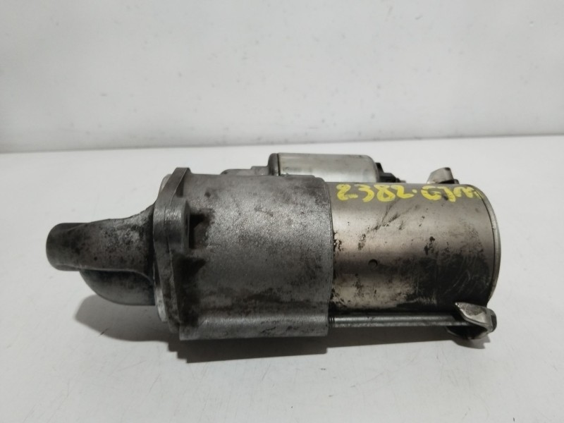 Recambio de motor arranque para opel astra gtc cosmo referencia OEM IAM 55556092  