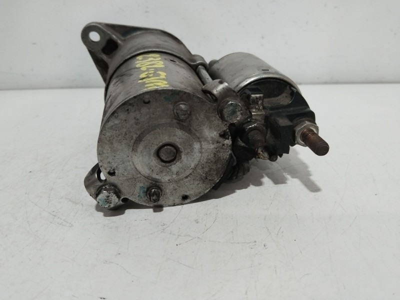 Recambio de motor arranque para opel astra gtc cosmo referencia OEM IAM 55556092  