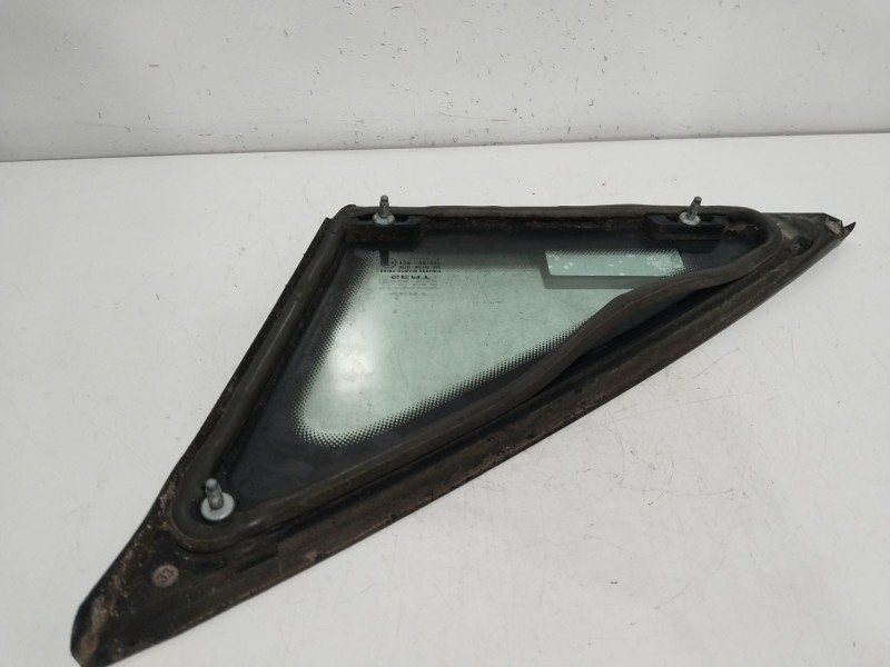 Recambio de luna custodia delantera derecha para seat altea (5p1) 1.9 tdi referencia OEM IAM E143R001057  