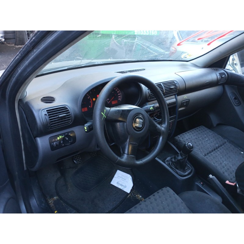 SEAT LEON (1M1) - imagen 5