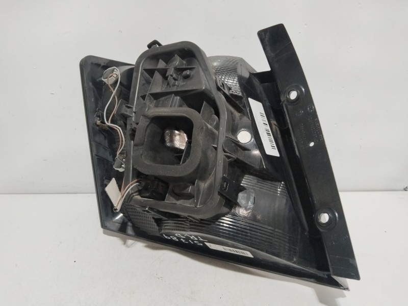 Recambio de piloto trasero derecho para skoda fabia iii (nj3) 1.0 referencia OEM IAM 6V6945096  