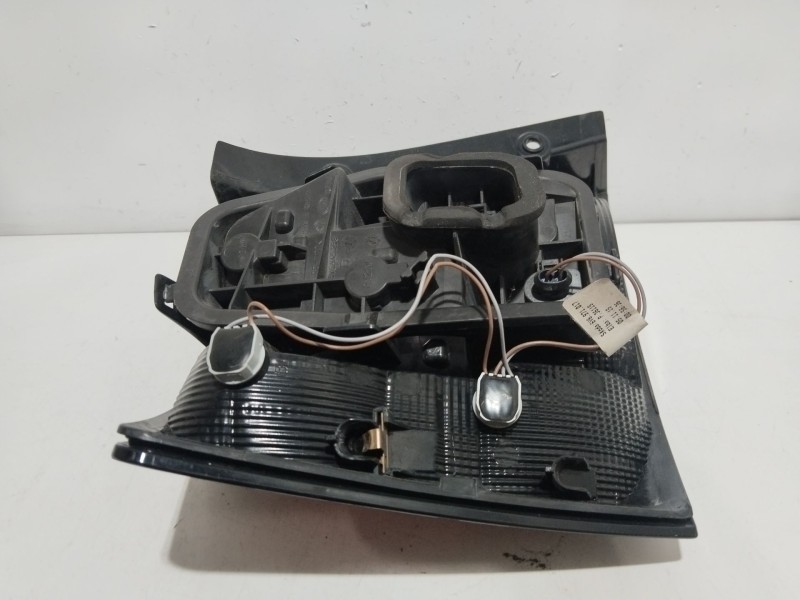 Recambio de piloto trasero derecho para skoda fabia iii (nj3) 1.0 referencia OEM IAM 6V6945096  