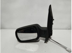Recambio de espejo retrovisor izquierdo para ford fiesta v van 1.4 tdci referencia OEM IAM 1452854
