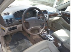 hyundai xg (xg) del año 2003 2