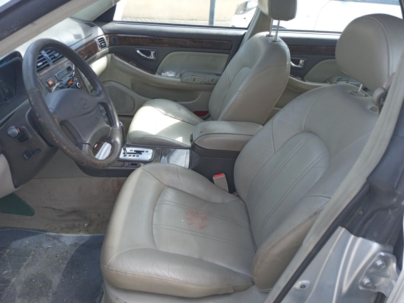 hyundai xg (xg) del año 2003