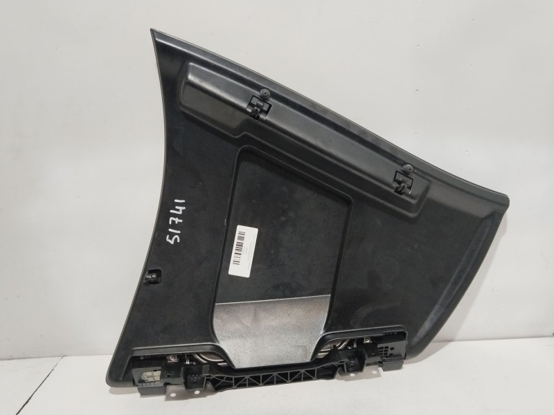 Recambio de guantera para citroën c4 picasso i monospace (ud_) 1.6 hdi referencia OEM IAM 8218KY  