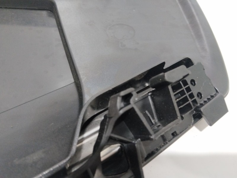 Recambio de guantera para citroën c4 picasso i monospace (ud_) 1.6 hdi referencia OEM IAM 8218KY  