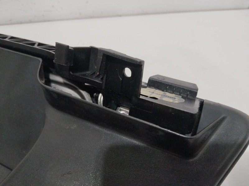 Recambio de guantera para citroën c4 picasso i monospace (ud_) 1.6 hdi referencia OEM IAM 8218KY  